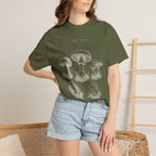 Fungal Taxonomy T‑Shirt