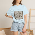 Dried Between Pages T-Shirt