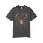 Return to the Wild T‑Shirt