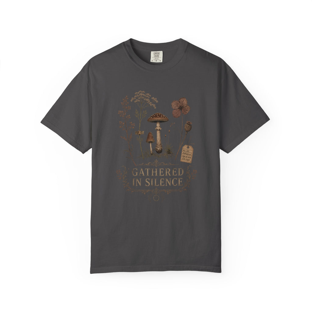 Gathered In Silence T‑Shirt