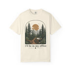 I'll Be In My Office T-Shirt