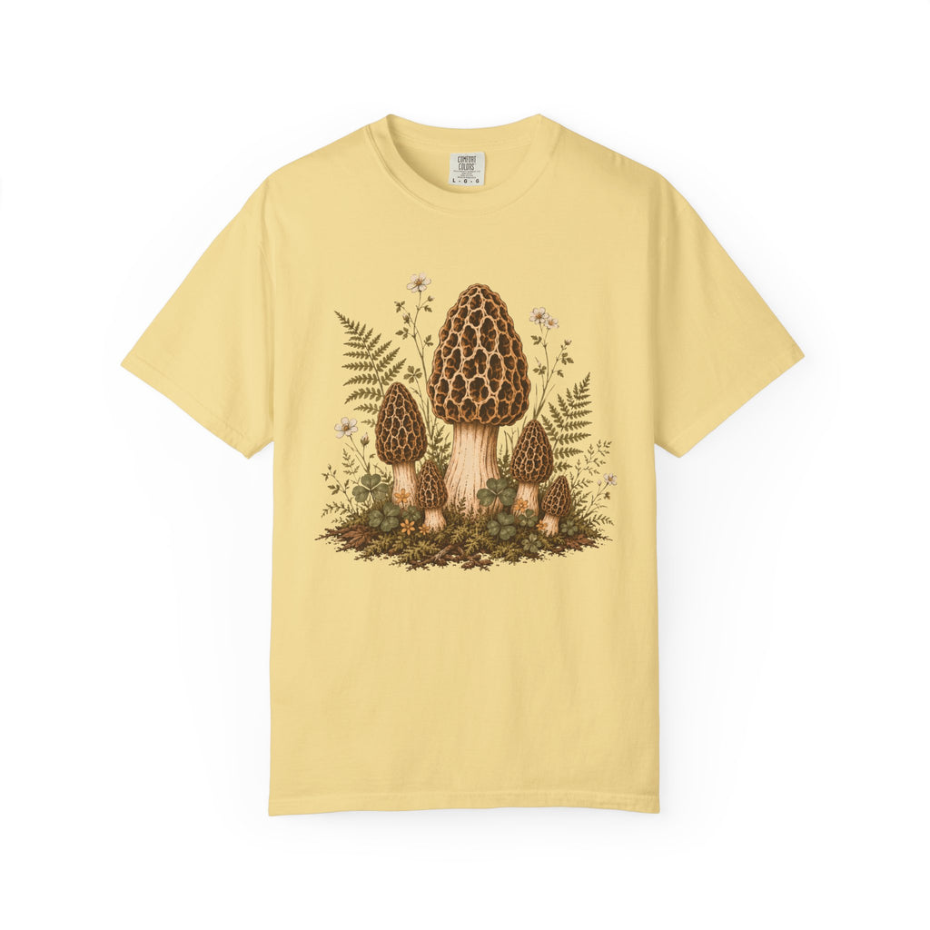 Morel Meadow T-Shirt