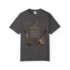 Archive of Minor Forest Omens T‑Shirt