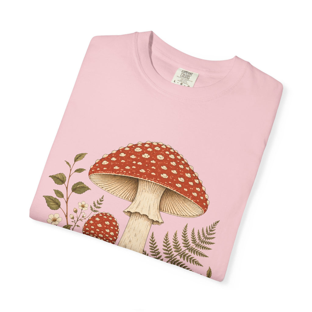 Storybook Amanitas T-Shirt