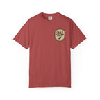 Certified Leaf Litter Inspector T-Shirt