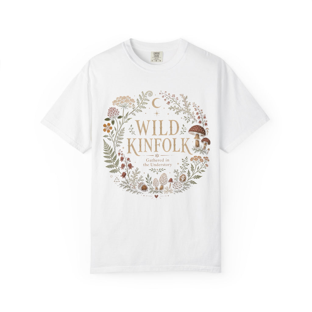 Wild Kinfolk T‑Shirt