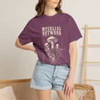 Mycelial Network T‑Shirt