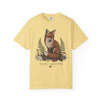 Leave Quietly T-Shirt
