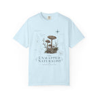 The Unmapped Naturalist T-Shirt