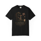 Gathered In Silence T‑Shirt