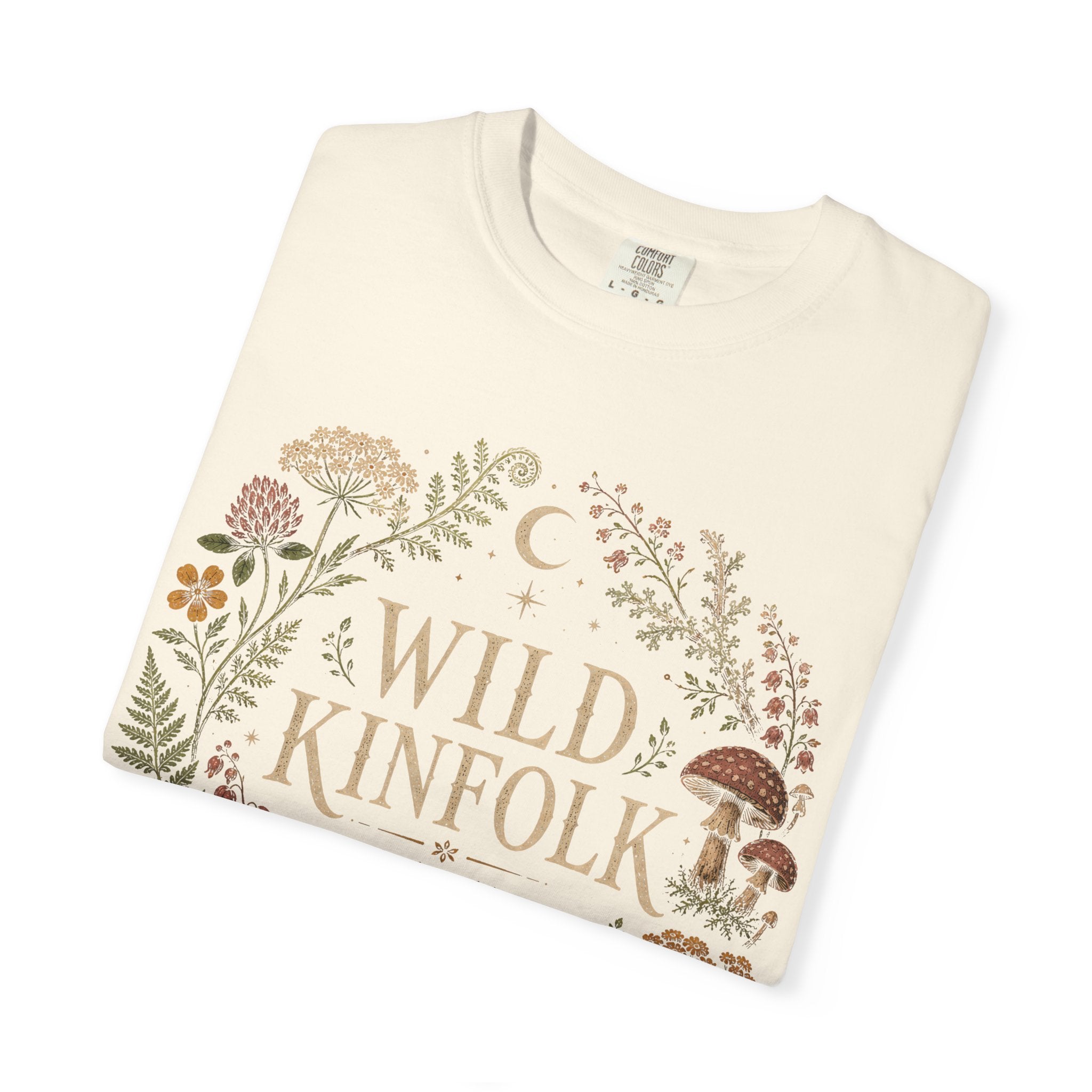 Wild Kinfolk T‑Shirt