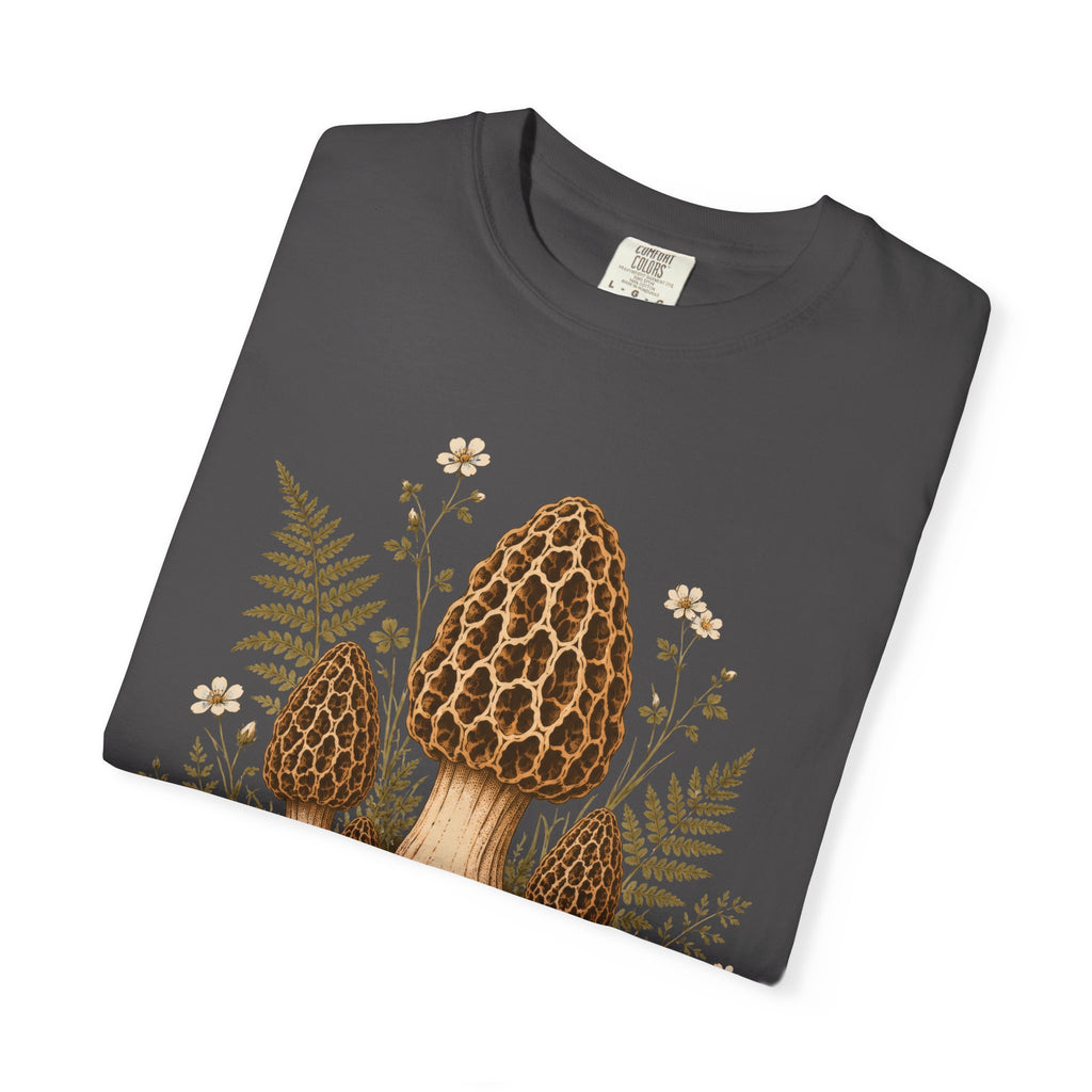 Morel Meadow T-Shirt