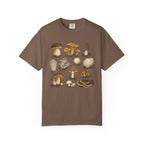 Mushroom Specimens T-Shirt
