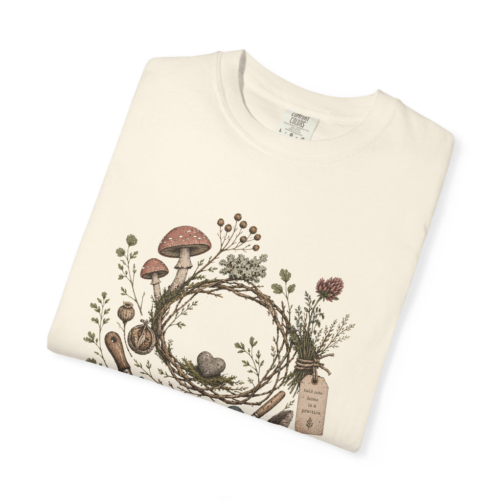 Chosen Habitat No. 2 T-Shirt
