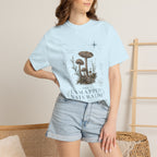 The Unmapped Naturalist T-Shirt