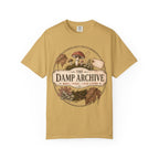 The Damp Archive T‑Shirt