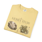 Lichen Study T-Shirt