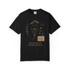 Moonlit Herbarium T‑Shirt