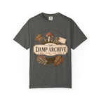 The Damp Archive T‑Shirt