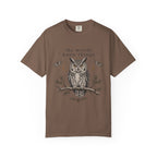 The Woods Know Things T-Shirt