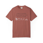 Emotionally Attached to the Forest Floor T-Shirt