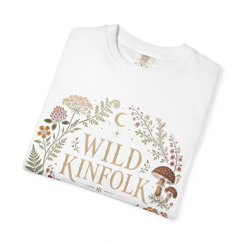 Wild Kinfolk T‑Shirt