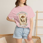 No Credentials, Only Observations T-Shirt