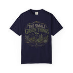 The Small Green Things Are In Charge T‑Shirt