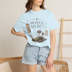 Moss and Mercy No. 2 T-Shirt