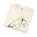 Raven With Specimen T-Shirt