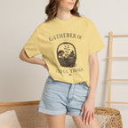 Gatherer of Useful Things No 27 T-Shirt