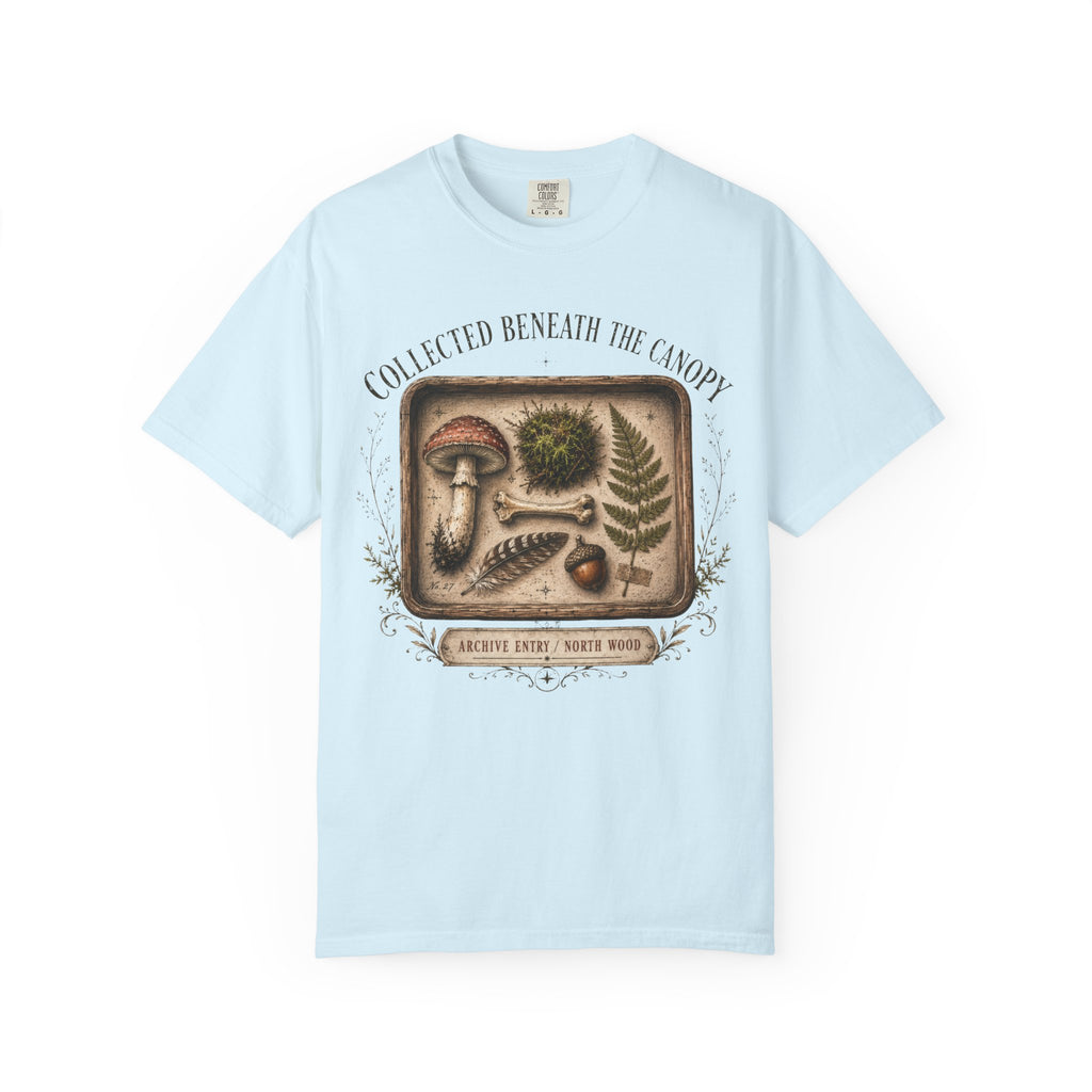 Collected Beneath the CanopyT-Shirt