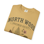 North Wood Specimen Society T-Shirt