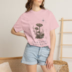 The Unmapped Naturalist T-Shirt