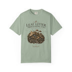 Leaf Litter Processing Unit T-Shirt