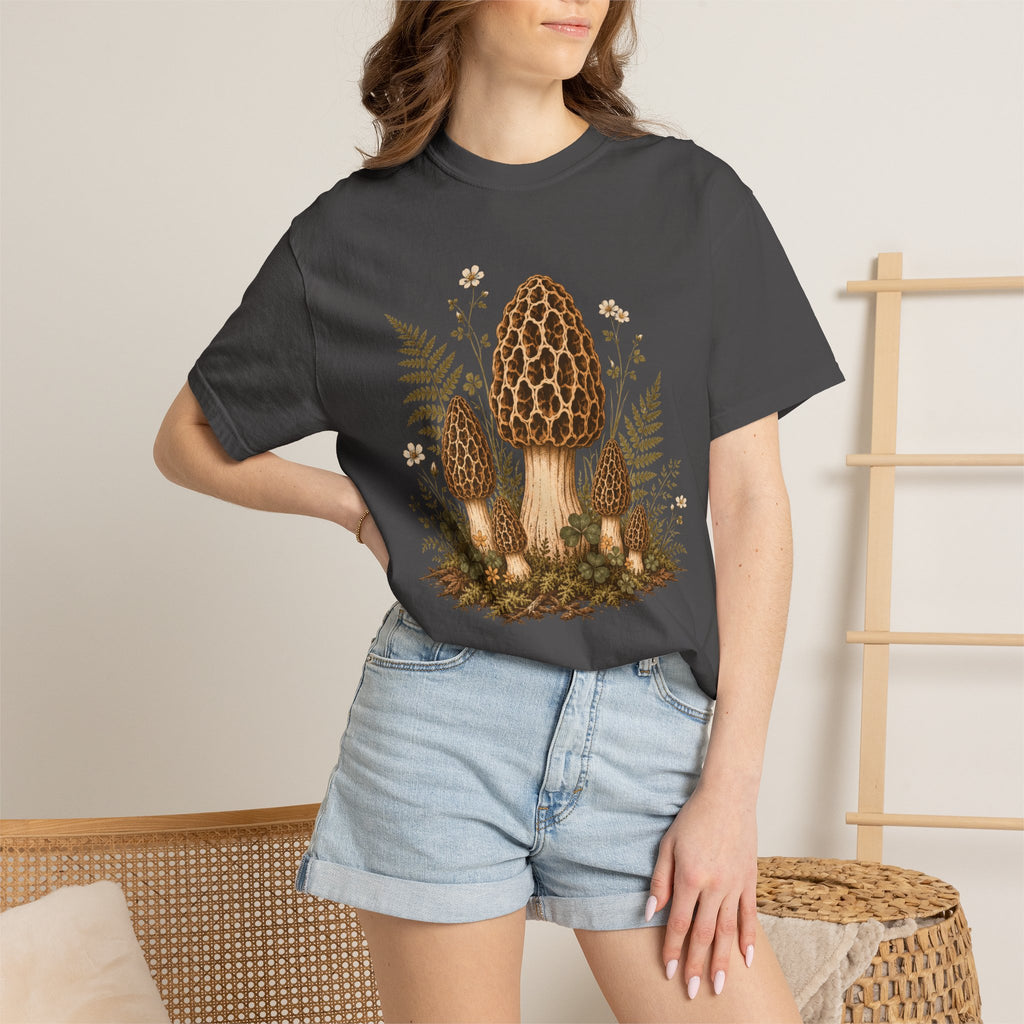 Morel Meadow T-Shirt
