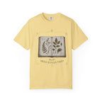 Dried Between Pages T-Shirt