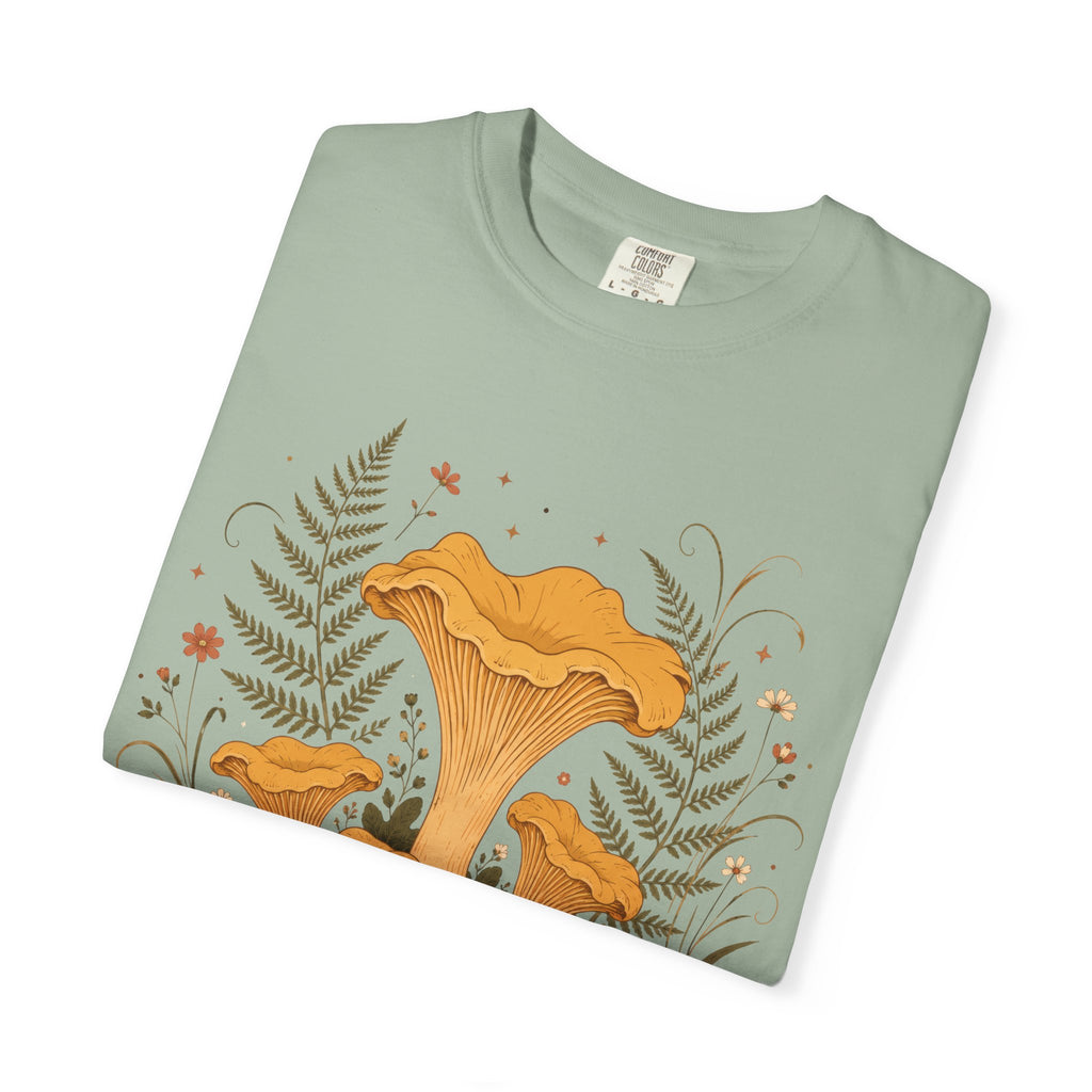 Golden Chanterelles T-Shirt