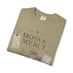 Moss and Mercy No. 2 T-Shirt