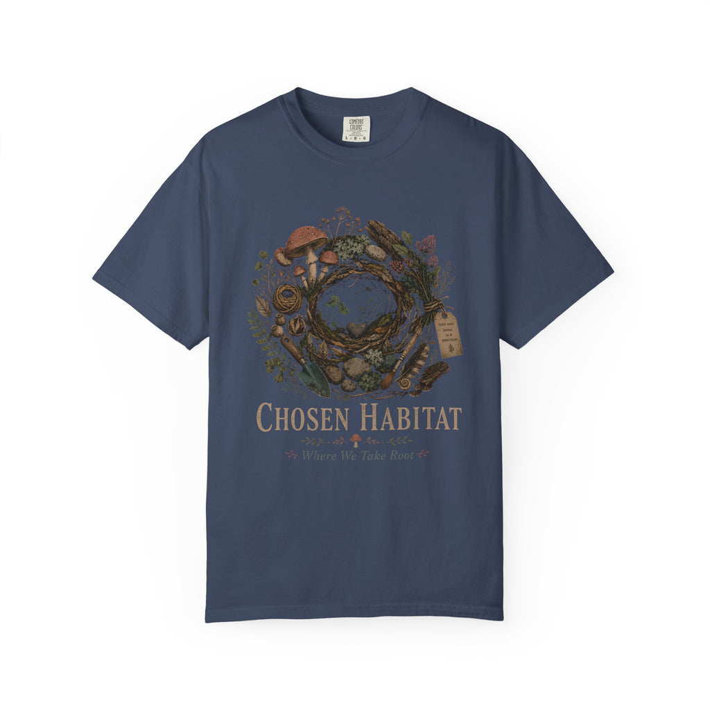 Chosen Habitat T‑Shirt