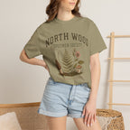 North Wood Specimen Society T-Shirt