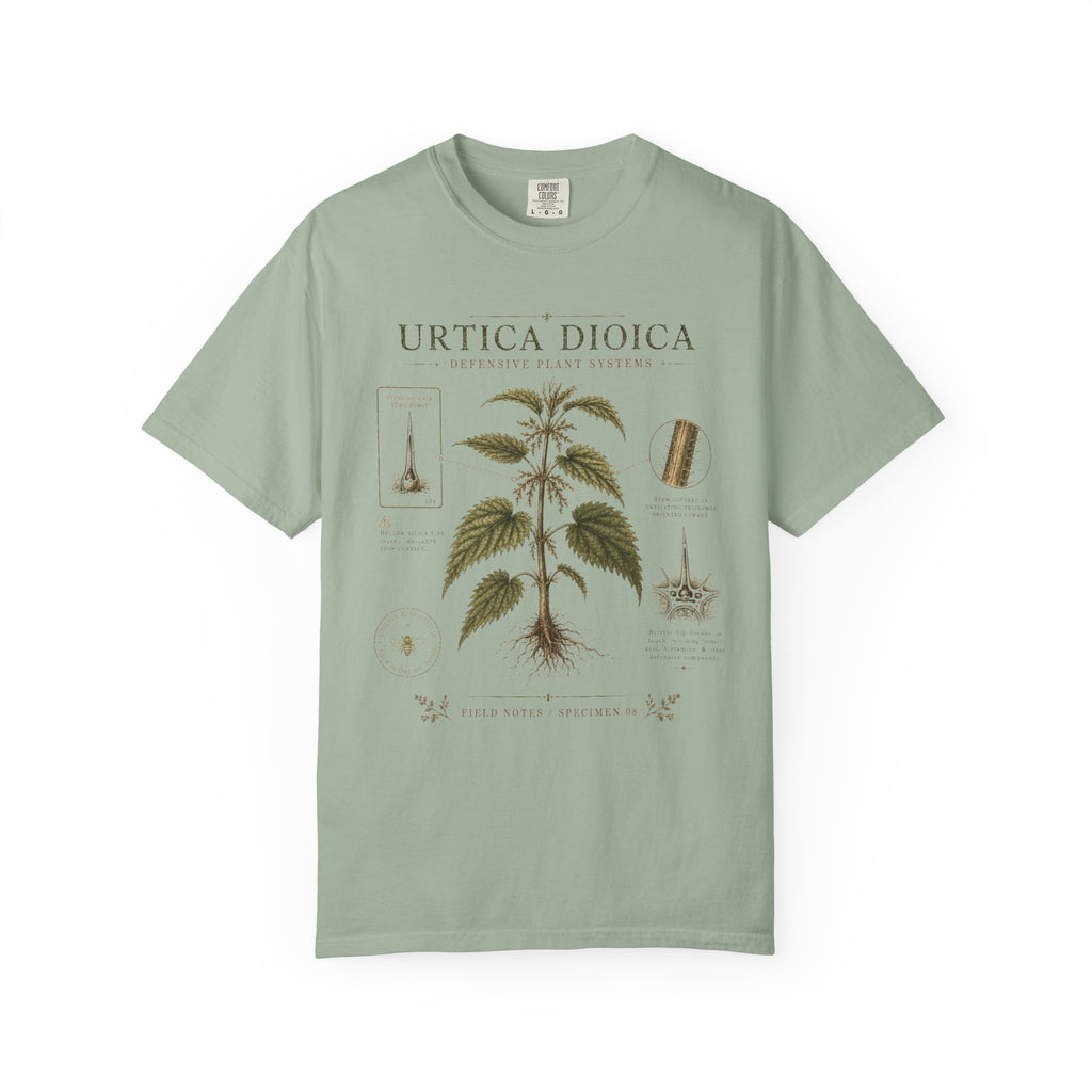 Urtica Dioica T-Shirt