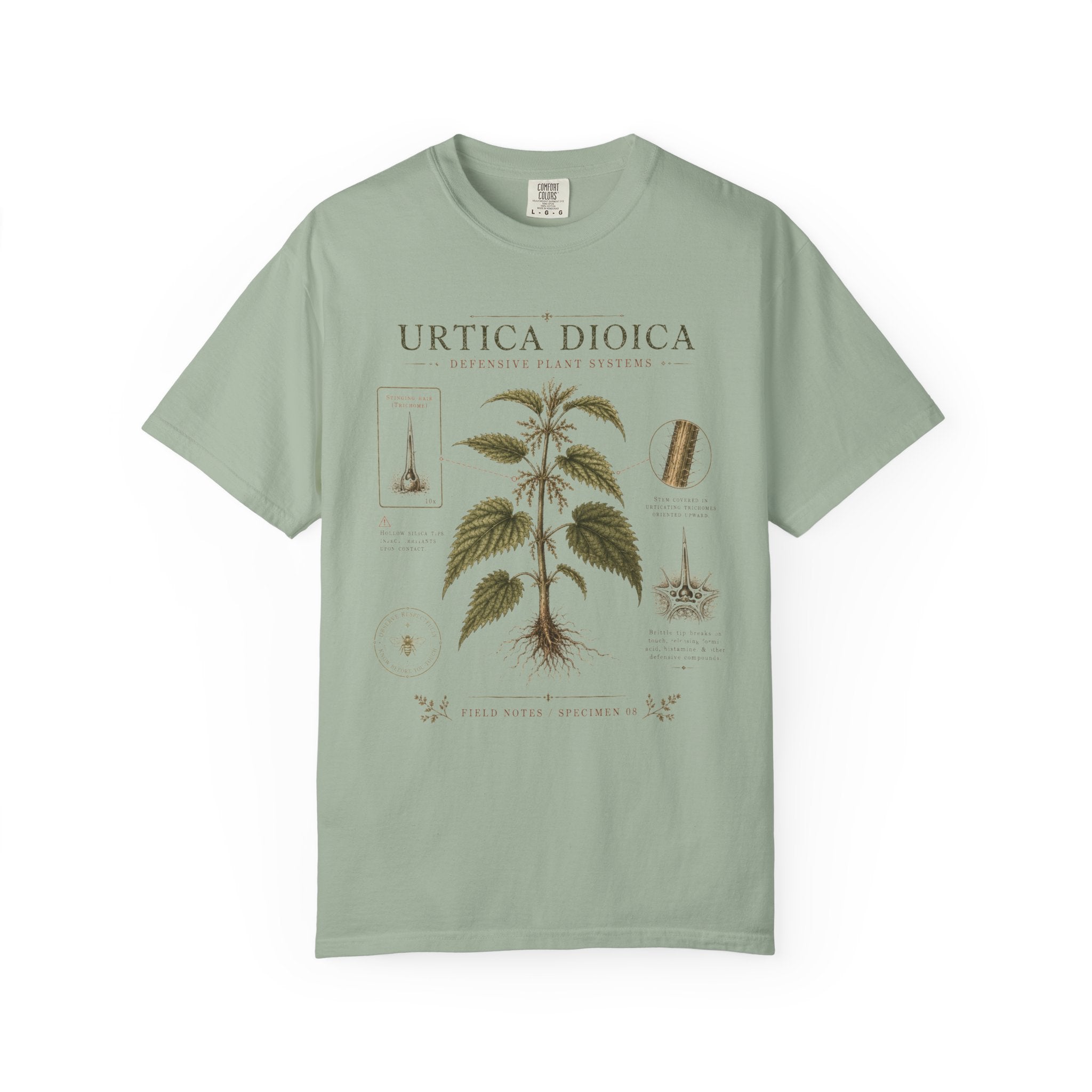 Urtica Dioica T-Shirt