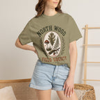 North Wood Field Society T-Shirt