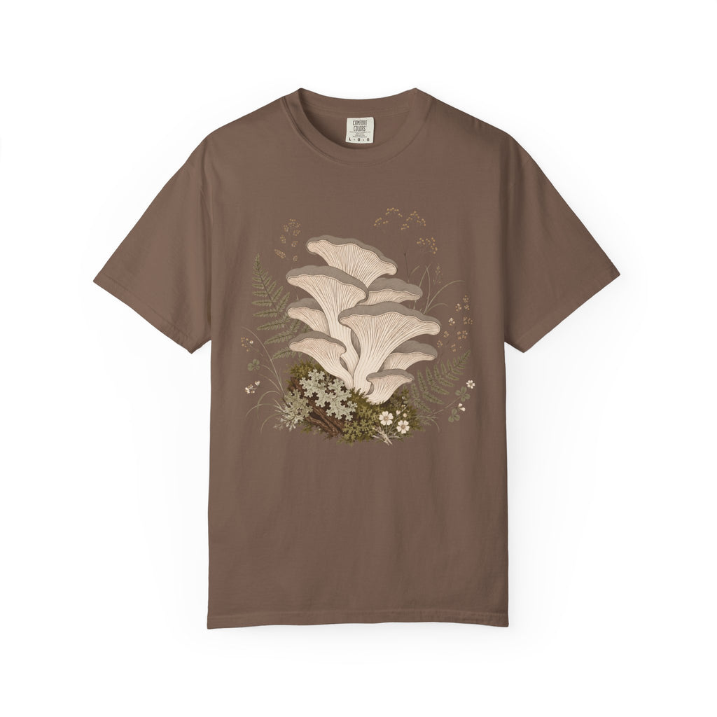 Oyster Bloom T-Shirt