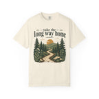 Take the Long Way Home T-Shirt