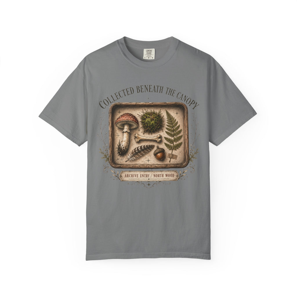 Collected Beneath the CanopyT-Shirt