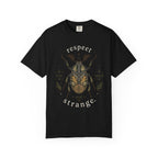 Respect the Small and Strange T-Shirt