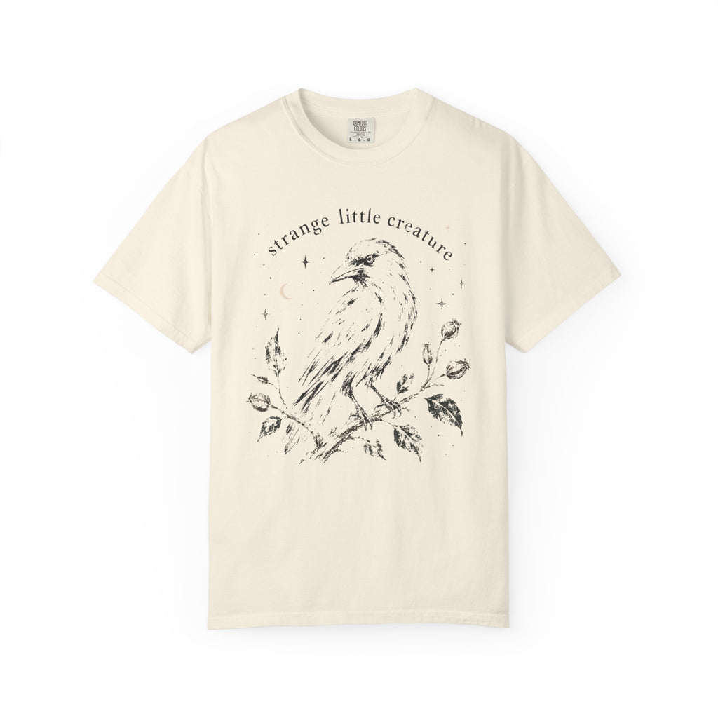 Strange Little Creature No 2 T-Shirt