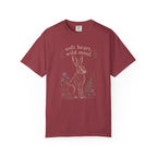Soft Heart, Wild Mind No 2 T‑Shirt